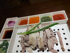 -相约·羊村小馆非遗手抓肉(七一酱园店)