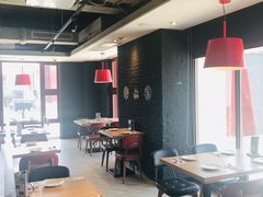 大堂-必胜客(花舞大唐博物馆店)