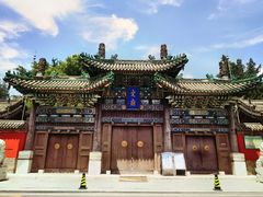 -开元寺塔