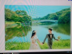 -太古映画婚纱摄影(天河店)