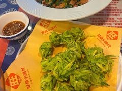 -旺角小渔村·海肠捞饭开创者(二马路店)