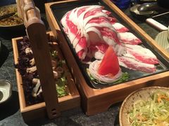 -湊湊火锅·茶憩(新中关购物中心店)