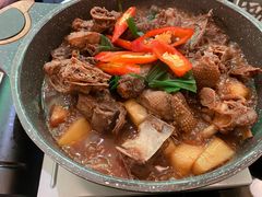 -玉兰苑一等茶餐厅