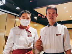 -海底捞火锅(莘松路店)