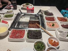 -海底捞大排档火锅(打浦路店)