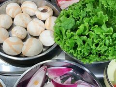 -英雄故事地摊烤肉(马驹桥店)