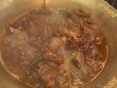 -芦月轩羊蝎子(劲松店)