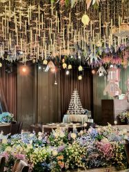 -花嫁丽舍婚礼殿堂(世博江景店)