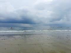 -北海市海滨公园