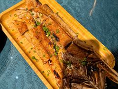 -乡村馕坑肉·烧烤·新疆菜·本地人更爱吃(阿勒泰首店)