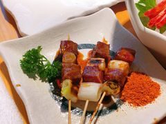 -禾风·海鲜料理自助(玉林店)