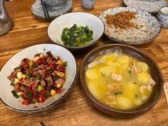 -虾小龙老长沙龙虾馆(坡子街店)