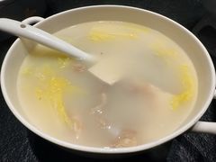-四季民福烤鸭店(外滩外白渡桥店)