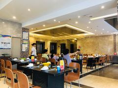 -美极鲜食坊(宝安南路店)