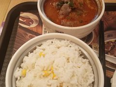 -阿香米线(凯德广场.1818店)