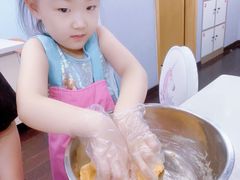 -爱之旅diy烘焙坊(西直门店)