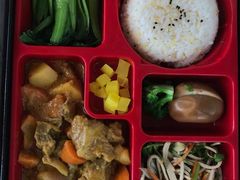 -贝林大翅鲸简餐厅(国家海洋博物馆店)