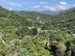 -广东天露山旅游度假区