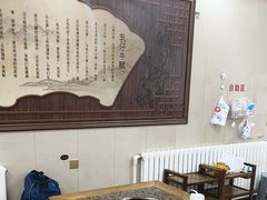 -乳仔牛牦牛汤锅 烤羊排(松潘古城店)