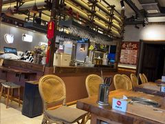 -金龙烧烤·牛肉面(西塔店)