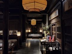 -法云安缦酒店