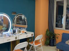 -爱定格照相馆.证件照(周浦万达店)