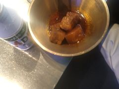 -喜井无限自助烤肉公司(石厦店)