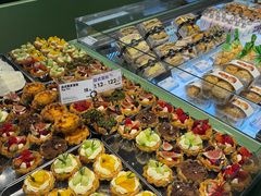 -布莱诺(中央大道店)