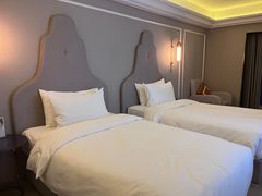 -成都九眼桥美居酒店