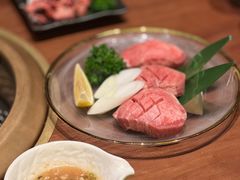 -御牛道日式烤肉料理(杭州万象城店)