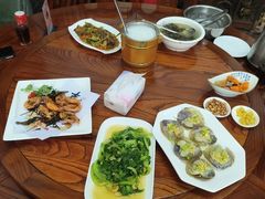 -吴祥记潮州菜·百年老字号·砂锅粥
