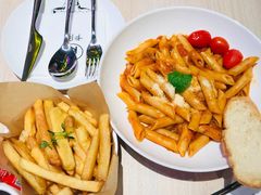 -卡朋西餐(悦汇城店)