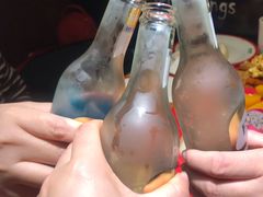 -好伦哥比萨烤肉自助(八里桥店)