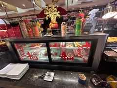 -力高皇冠假日酒店-亚细亚餐厅