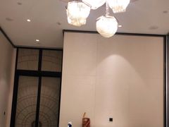 包厢-京香轩·中餐厅(上海中庚聚龙酒店)