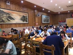 大堂-肆姐面粉馆(坡子街店)