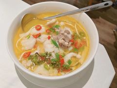 -黑明餐厅(白鹭洲店)
