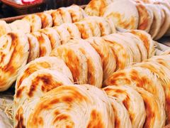 -震山堂·手工劲面(仓山万达店)