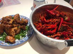 -文和友老长沙龙虾馆(化龙池店)