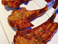 -三个蒙古大叔羊肉串(大宁店)