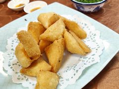 -陈记稻香潮汕砂锅粥(华强南店)