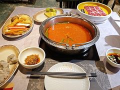 -一绪に寿喜烧自助(世茂广场店)