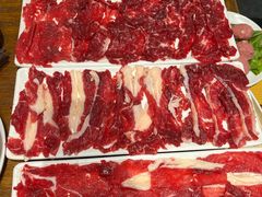 -牛必福潮汕牛肉火锅(油坊桥店)