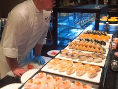 -博林天瑞喜来登酒店·西丽尚膳