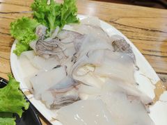 -西塔大冷面(三好街店)
