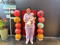 -禧月荟S月子中心(侨城店)