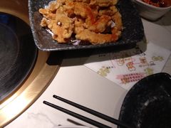 -哥老官重庆美蛙鱼头(宝山龙湖店)