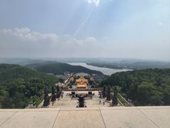 -六鼎山文化旅游区