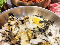 -小核桃烤肉馆(西塔店)