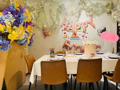 -LE SHARE洛笙·花园西餐(北京路步行街店)
